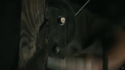 The Woman - Movie Trailer (2011)