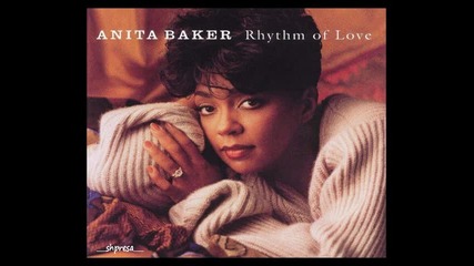 Anita Baker - You Belong To Me