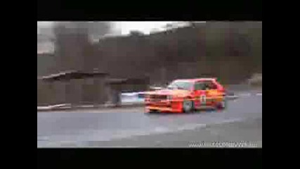 Felix Pailer - Lancia Delta Integrale - Pг¶llauberg 2009