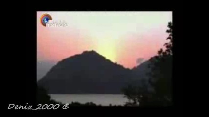 Ibrahim Tatlises Anam