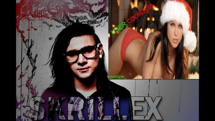 Korn - Get Up ( Skrillex Remix )
