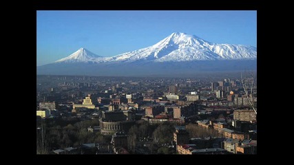 Armenia Maya - Arsen i Armen