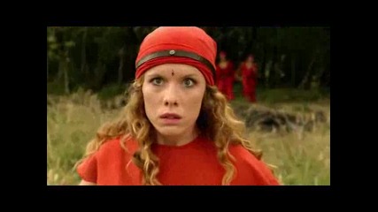 Legend of the Seeker - 02x14 - Обвързан Бг Превод 1 част 