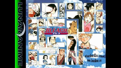 Bleach Ep21