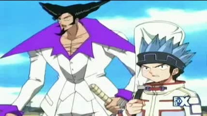 Shaman King Episode 25 - Shaman Journey Високо Качество
