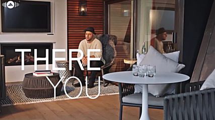 Maher Zain - By My Side Official Lyric 2016