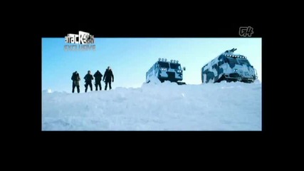Resident Evil Retribution - Trailer (2012)