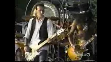 Slashs Snakepit - Aint Life Grand