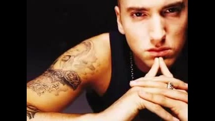 Eminem - Almost Famous 