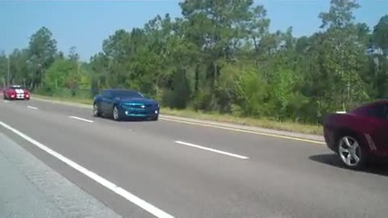 Това е american muscle.. 