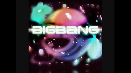 Big Bang - Stay [full]