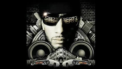 Swizz Beats - Its Me Bitches 