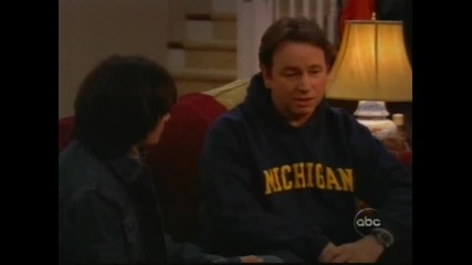 8 Simple Rules - 1x09 - Two Boys For Every Girl