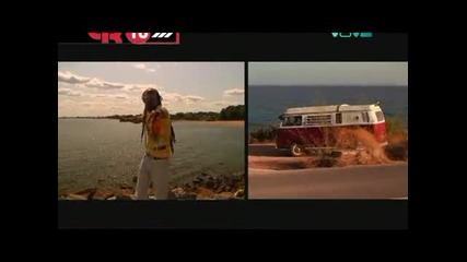 Milk & Sugar ft. Gary Nesta Pine - Let The Sun Shine - 2009 