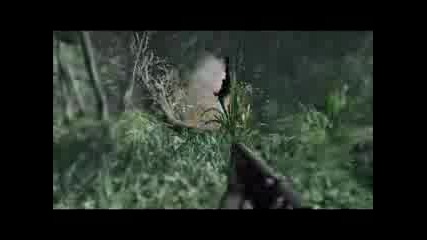 Crysis Gameplay Trailer
