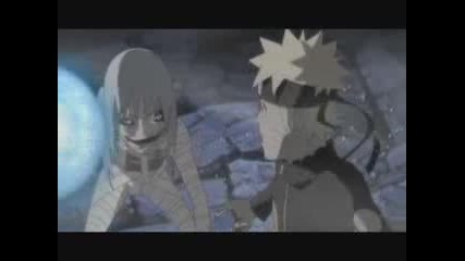 Naruto Shippuden - We r who we r