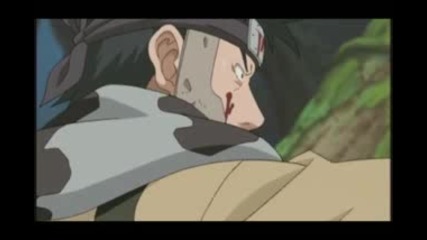 Sasusaku - Twilight Trailer