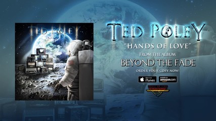 Ted Poley - Hands Of Love ( Official Audio)