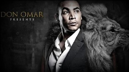 * New 2015 * Don Omar - Bailando Bajo El Sol * The Last Don 2 * Превод