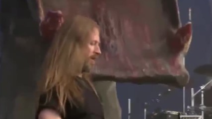 Amon Amarth - Live Wacken Open Air 2014 Full Show