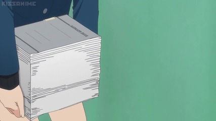 Ao Haru Ride - 2 (720p)