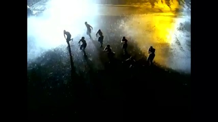 Christina Aguilera - Not Myself Tonight - hd 