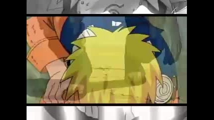 Naruto Just Amv 