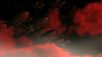 Judas Priest - War