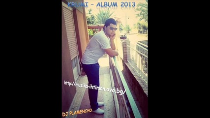 02.krumi - 2013 (album) Dj Plamencho