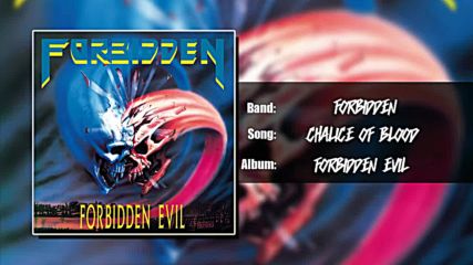 80's Thrash Metal Mix pt.2