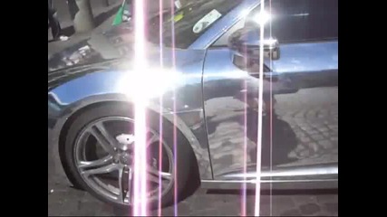 Audi R8 Дизайн