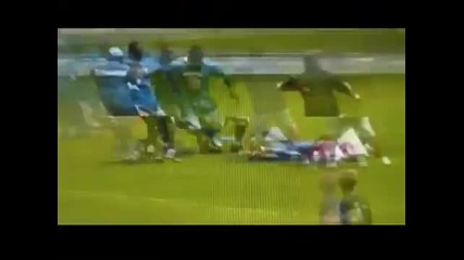 Мега меле между треньори!
