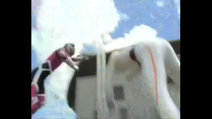 Power Rangers Jungle Fury S16e28