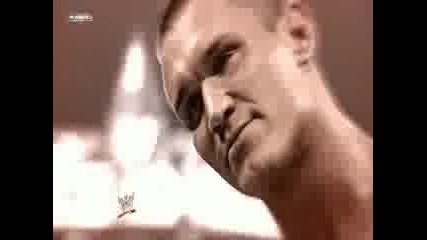 Randy Orton Tribute 