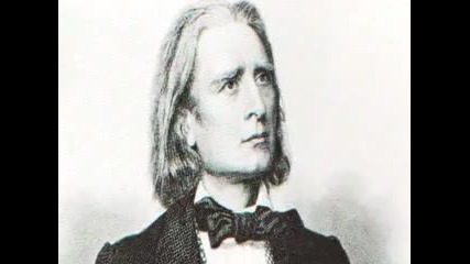 The Nature of Genius - Franz Liszt 