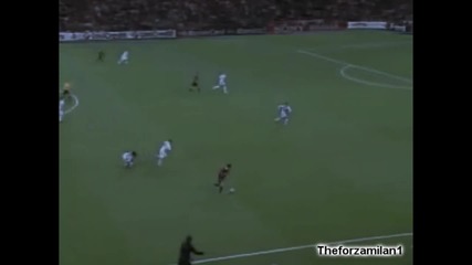 Alexandre Pato - Simply The Best 