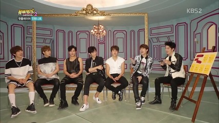 150722 Infinite Kbs2 Mv Bank Stardust