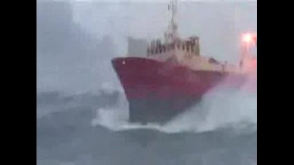 Dosta Strashno Ako Se Namirash Tam.wmv
