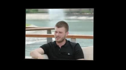 Songul Oden & Kivanc Tatlitug 