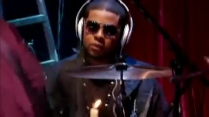 Trey Songz - Mtv Unplugged ( Part3) 