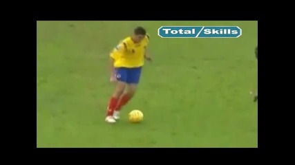 Total Skills Volume 8