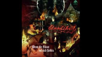 Bloodshed - Ruf nicht nach mir (2011)