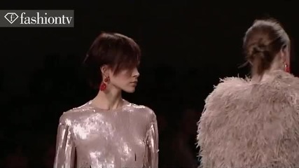 Runway Finales 1 ft Alessandra Ambrosio - Fall 2011 Milan Fashion Week