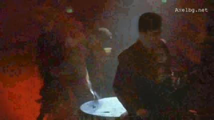 Конфликт в малко Токио (1991) - трейлър (hd)