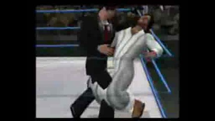 Jesus Vs. Hitler 