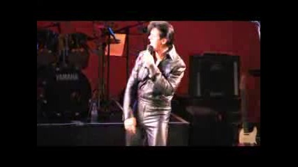 Heartbreak Hotel Hound Dog Elvis