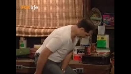Married With Children S08e18 - Get Outta Dodge