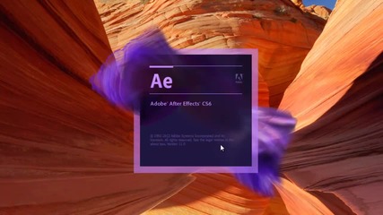 Adobe After Effects Cs6 инсталиране и активиране