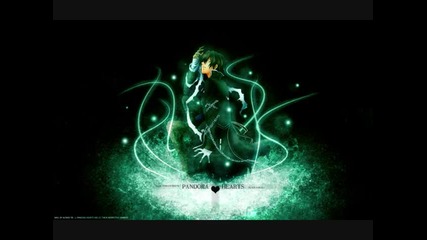 Pandora Hearts Ost - Pandora Hearts