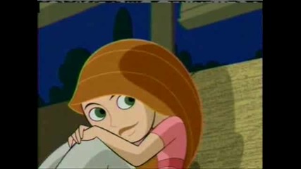 kim possible 